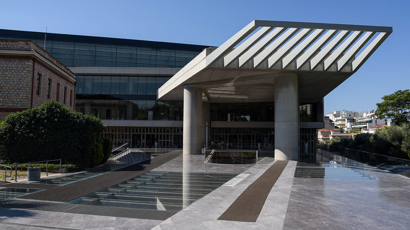 Ευρωπαϊκές Ημέρες Πολιτιστικής Κληρονομιάς 2026: Δωρεάν είσοδος σε μουσεία, μνημεία και αρχαιολογικούς χώρους στις 26-27/9