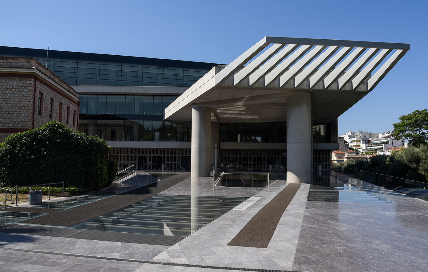 Ευρωπαϊκές Ημέρες Πολιτιστικής Κληρονομιάς 2026: Δωρεάν είσοδος σε μουσεία, μνημεία και αρχαιολογικούς χώρους στις 26-27/9