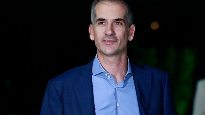 Κ. Μπακογιάννης: Λύση για τους κατοίκους της Κυψέλης εδώ και τώρα