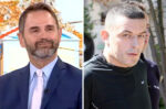Σταύρος Μπαλάσκας για Αλκέτ Ριζάι: «Είναι σκληρός αλλά μέσα στις φυλακές φτιάχνει πίτες με τον πλάστη, έχω την πληροφορία πως θα παραδοθεί»