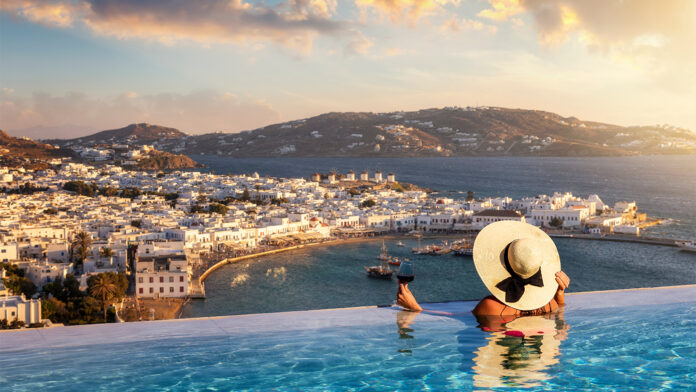 Wellness: Η νέα τάση στα ξενοδοχεία και την εμπειρία των επισκεπτών