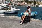 Μητέρα της Μυρτώς από την Πάρο για τη γιορτή της: «Η ψυχή σου είναι αγγελική και ξέρει να δίνει μόνο αγάπη»