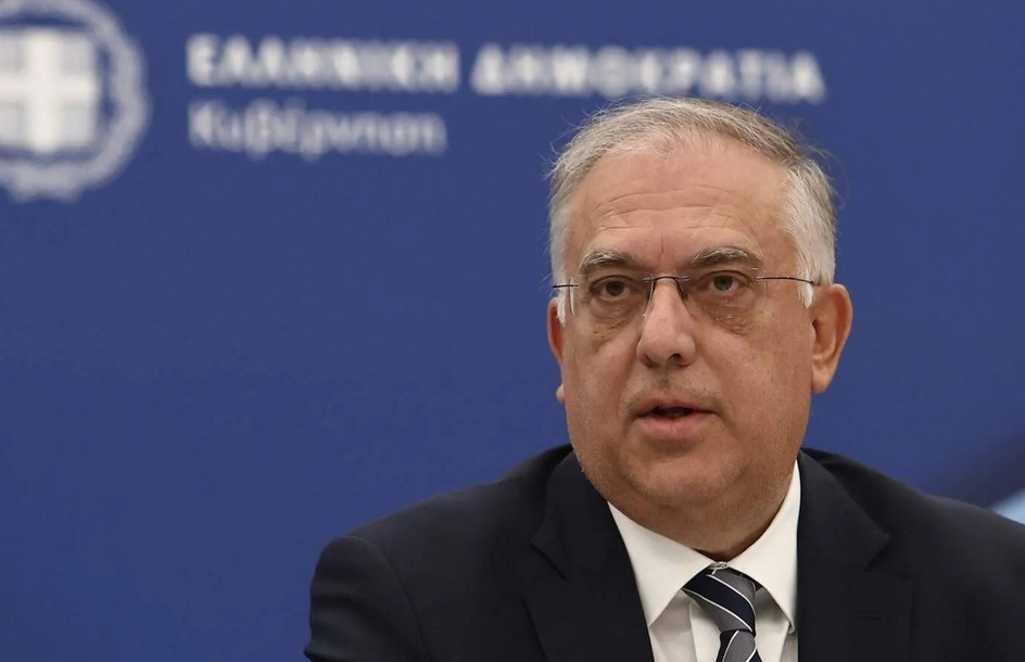 Τ. Θεοδωρικάκος: Μπαίνουμε σε πορεία σταδιακής κατάργησης του τέλους επιτηδεύματος – Σταθερή πολιτική μας η μείωση των φόρων