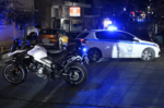 Δενδροπόταμος Θεσσαλονίκης: Πυροβολισμοί κατά 30χρονου μέσα από αυτοκίνητο – Αναζητούνται οι δράστες