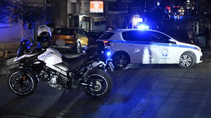 Δενδροπόταμος Θεσσαλονίκης: Πυροβολισμοί κατά 30χρονου μέσα από αυτοκίνητο – Αναζητούνται οι δράστες