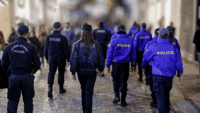 Αστυνόμευση στην Αθήνα: Το σχέδιο της ΕΛ.ΑΣ. με drones, ποδήλατα και 24ωρες περιπολίες για την αντιμετώπιση της εγκληματικότητας