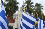 Ιωάννης Καποδίστριας: Η Θεσσαλονίκη απέκτησε προτομή του πρώτου Κυβερνήτη με κειμήλια από την Κέρκυρα