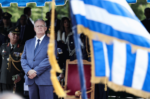 Κωνσταντίνος Τασούλας στην Τρίπολη με μήνυμα για ανυποχώρητη υπεράσπιση των εθνικών δικαιωμάτων