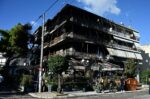 Νέα Ιωνία: Η ΕΛ.ΑΣ. «βλέπει» εμπρησμό ως αιτία της φωτιάς στην «αμαρτωλή» καφετέρια – Αναζητείται ο πιθανός εντολέας