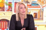 Α. Νέστορα: Η μητέρα μου χάθηκε με έναν τόσο χυδαίο τρόπο – Συνεχίζω και προσπαθώ να σταθώ στα πόδια μου