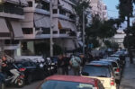Νίκαια: Οι μαρτυρίες των γειτόνων για τη γυναίκα που «τρεις μέρες ούρλιαζε» και η στιγμή που τελειώνει το θρίλερ
