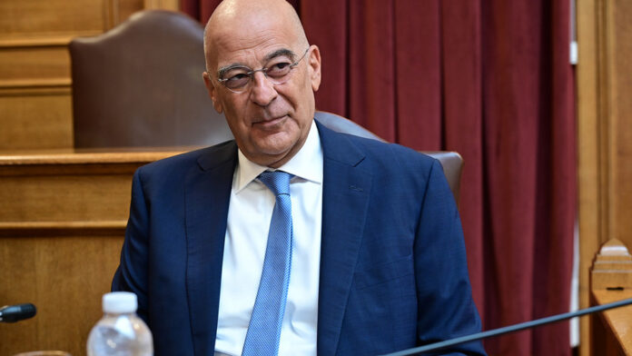 Νίκος Δένδιας: Τιμάμε τη μνήμη των θυμάτων της Γενοκτονίας των Ελλήνων της Μικράς Ασίας