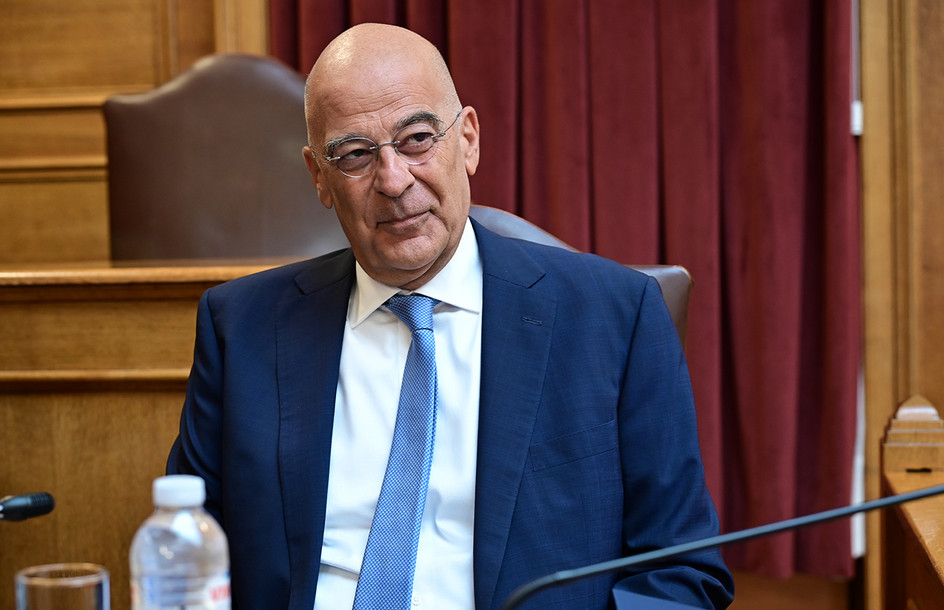 Νίκος Δένδιας: Τιμάμε τη μνήμη των θυμάτων της Γενοκτονίας των Ελλήνων της Μικράς Ασίας