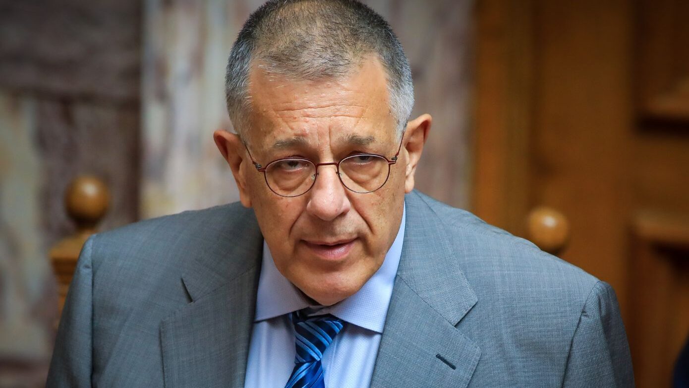 Νίκος Ταχιάος: Στην Κυψέλη με την πλευρά των κατοίκων – Πλήρης αποκατάσταση των ζημιών στα θιγέντα κτίρια