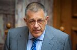 Νίκος Ταχιάος: Στην Κυψέλη με την πλευρά των κατοίκων – Πλήρης αποκατάσταση των ζημιών στα θιγέντα κτίρια