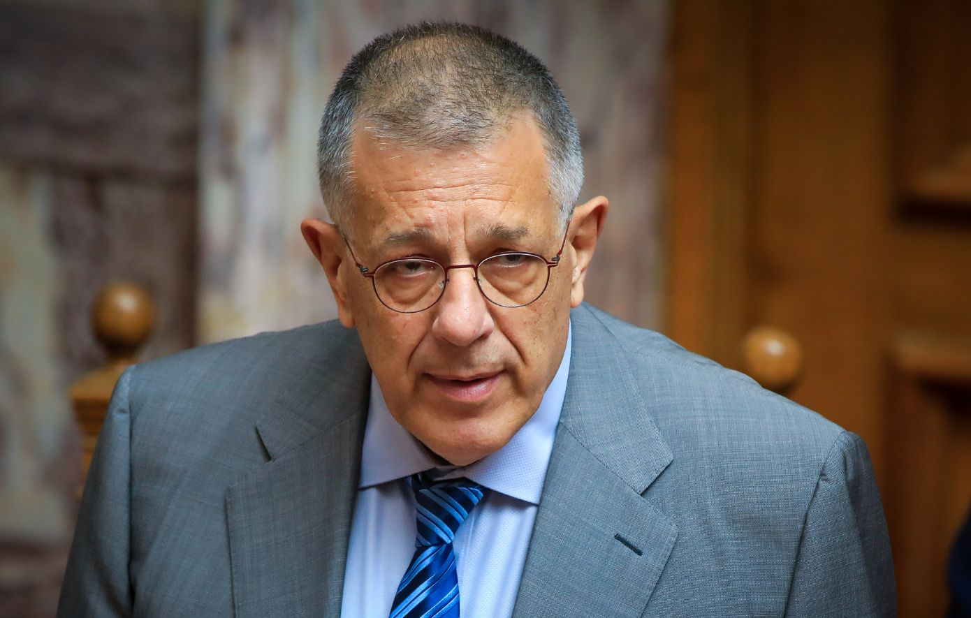 Νίκος Ταχιάος: Στην Κυψέλη με την πλευρά των κατοίκων – Πλήρης αποκατάσταση των ζημιών στα θιγέντα κτίρια