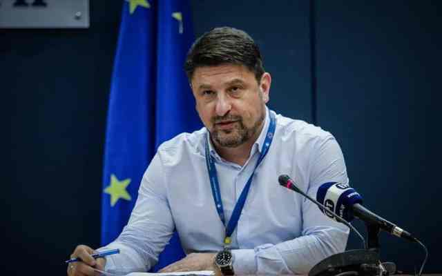 Περιφέρεια Αττικής: 15,54 εκατ. ευρώ για αναβάθμιση αθλητικών εγκαταστάσεων