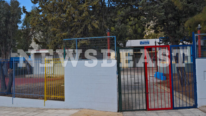 Άνω Λιόσια: Έρευνα της ΕΛ.ΑΣ. για το επεισόδιο με τη διευθύντρια του 1ου Νηπιαγωγείου – Καταγγελίες, μήνυση και σύλληψη μητέρας
