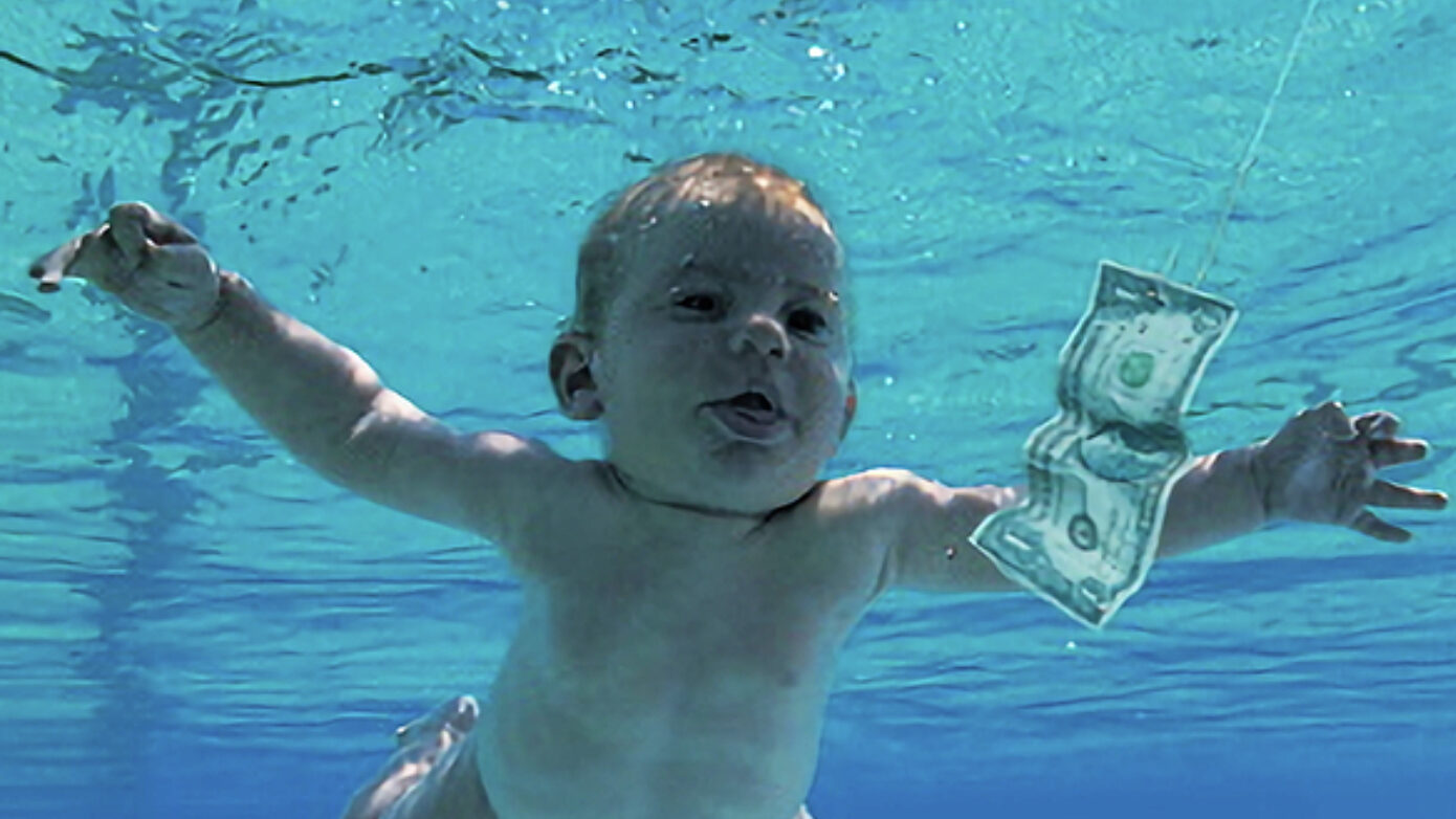 Nevermind των Nirvana: 20 πράγματα που ίσως δεν γνωρίζατε για το άλμπουμ που άλλαξε το rock