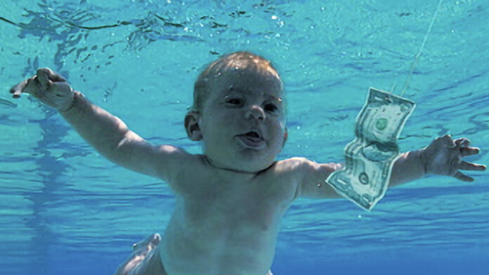 Nevermind των Nirvana: 20 πράγματα που ίσως δεν γνωρίζατε για το άλμπουμ που άλλαξε το rock