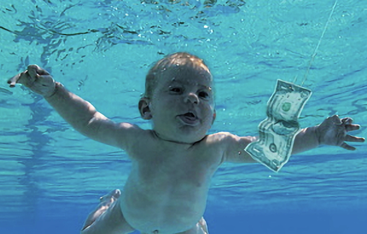 Nevermind των Nirvana: 20 πράγματα που ίσως δεν γνωρίζατε για το άλμπουμ που άλλαξε το rock