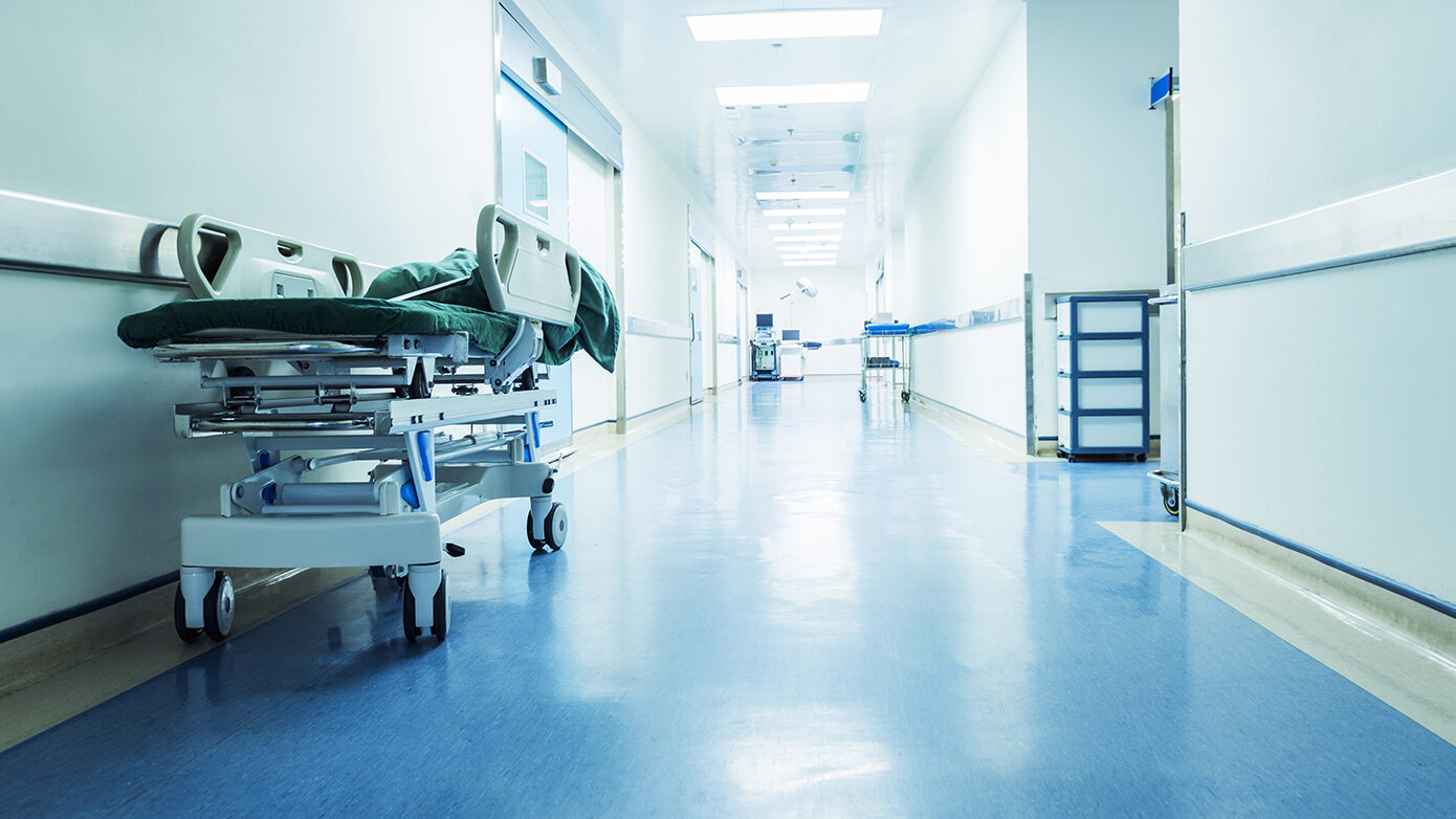 Βρέφος στη ΜΕΘ στην Κρήτη: Συνεχίζει τη νοσηλεία του σε σοβαρή κατάσταση – Απολογείται η μητέρα του