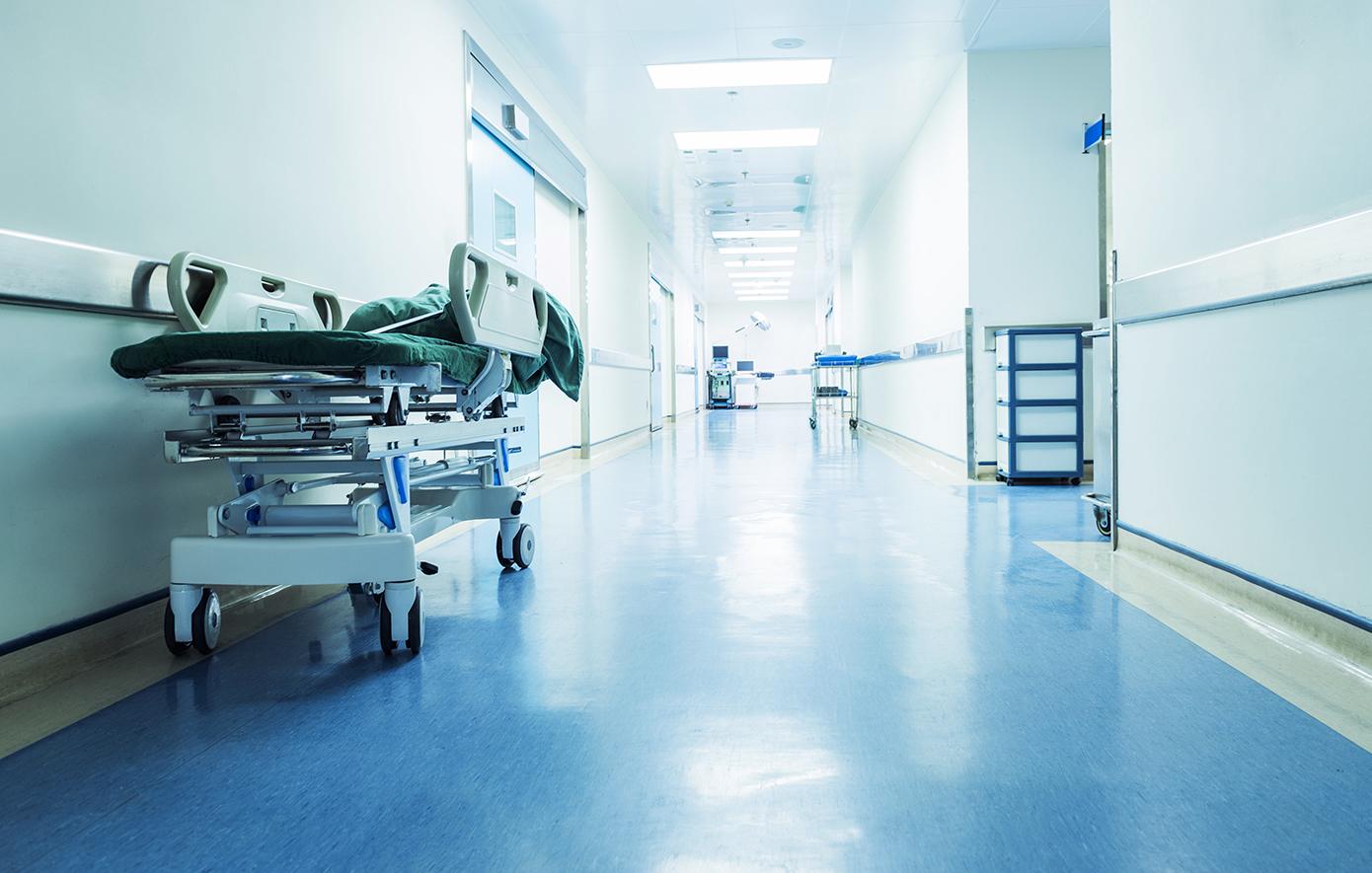 Βρέφος στη ΜΕΘ στην Κρήτη: Συνεχίζει τη νοσηλεία του σε σοβαρή κατάσταση – Απολογείται η μητέρα του