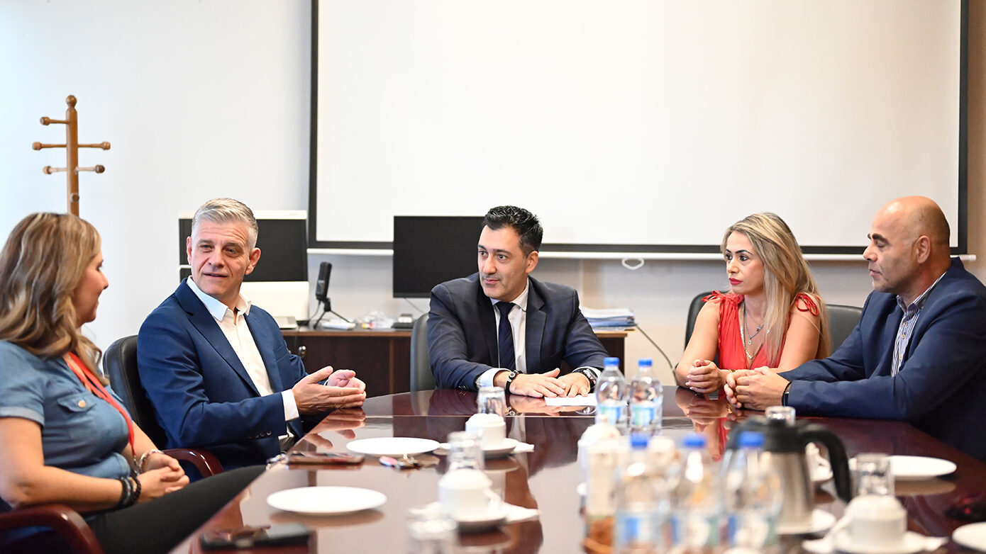 Νοσοκομείο Παπανικολάου: Αναβάθμιση υπηρεσιών υγείας με έσοδα από διοικητικά και περιβαλλοντικά πρόστιμα