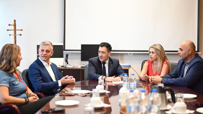 Νοσοκομείο Παπανικολάου: Αναβάθμιση υπηρεσιών υγείας με έσοδα από διοικητικά και περιβαλλοντικά πρόστιμα