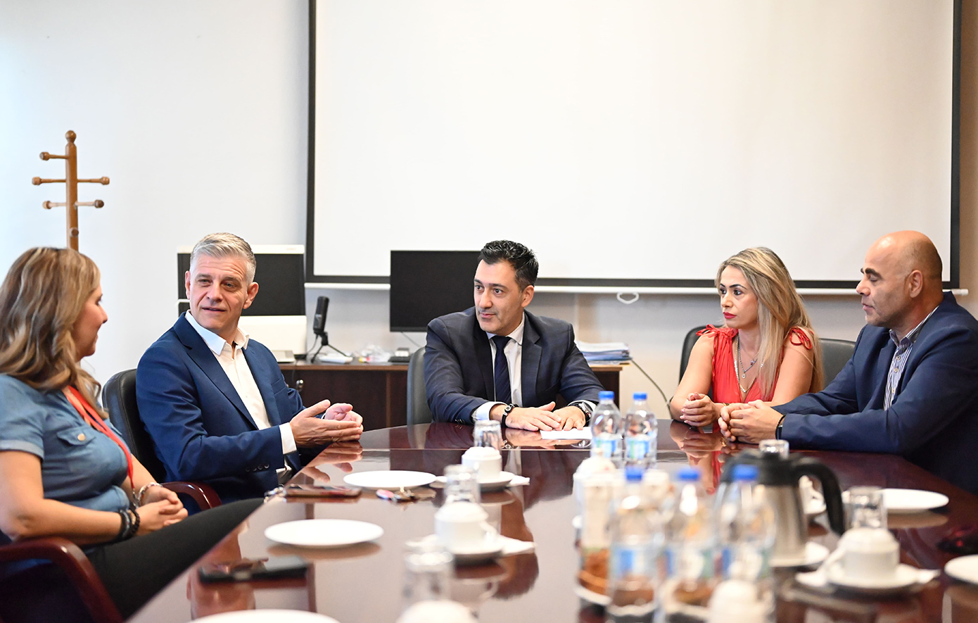 Νοσοκομείο Παπανικολάου: Αναβάθμιση υπηρεσιών υγείας με έσοδα από διοικητικά και περιβαλλοντικά πρόστιμα
