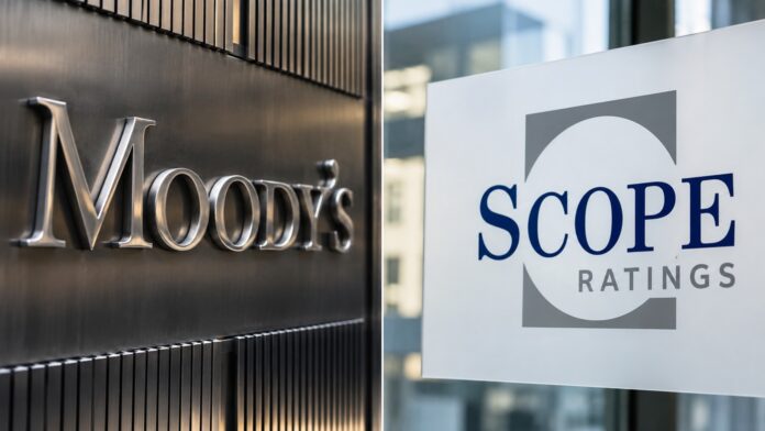 Moody’s και Scope δίνουν διπλή ψήφο εμπιστοσύνης στην Ελλάδα – Πιερρακάκης: Έχει τεράστια αξία