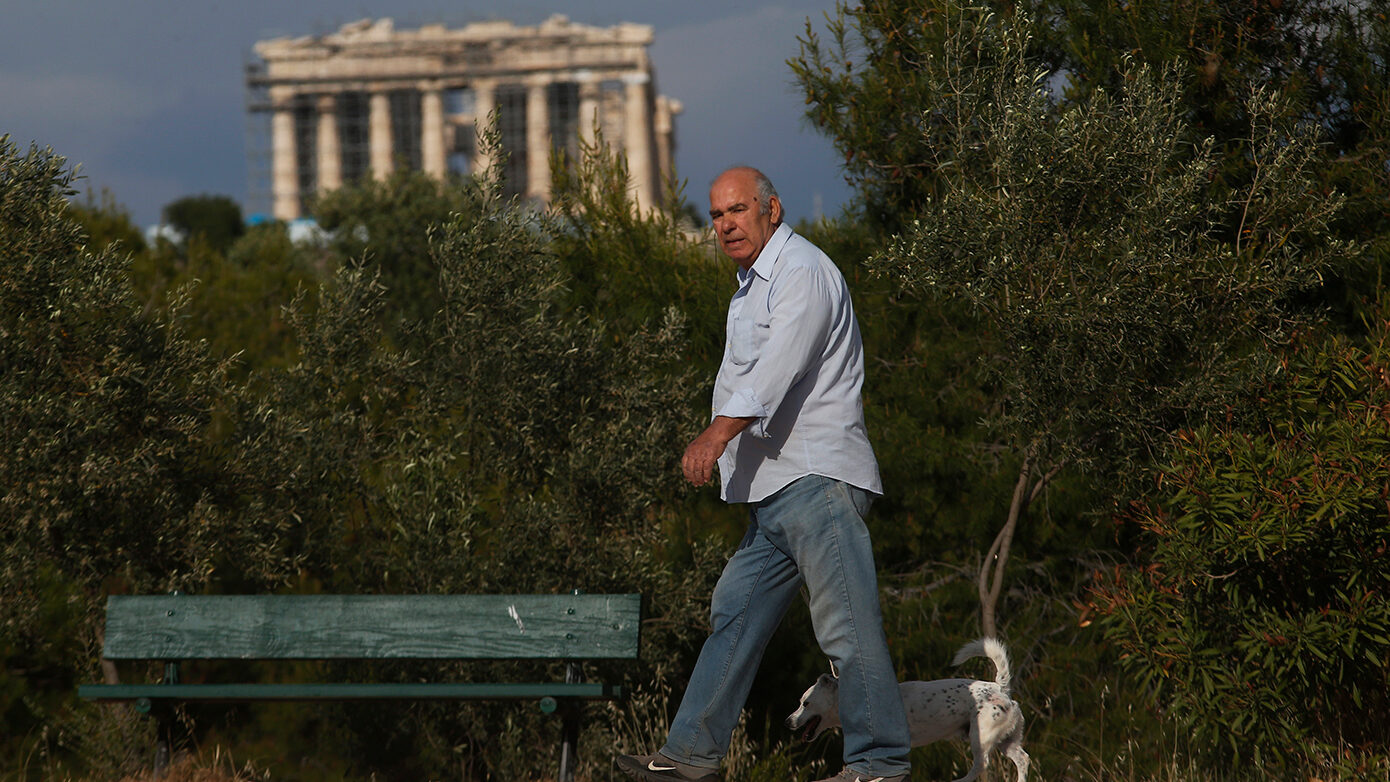 Εισφορά Αλληλεγγύης Συνταξιούχων: Στις 7 Οκτωβρίου κρίνεται ποιοι μπορούν να ανοίξουν δρόμο για αναδρομικά