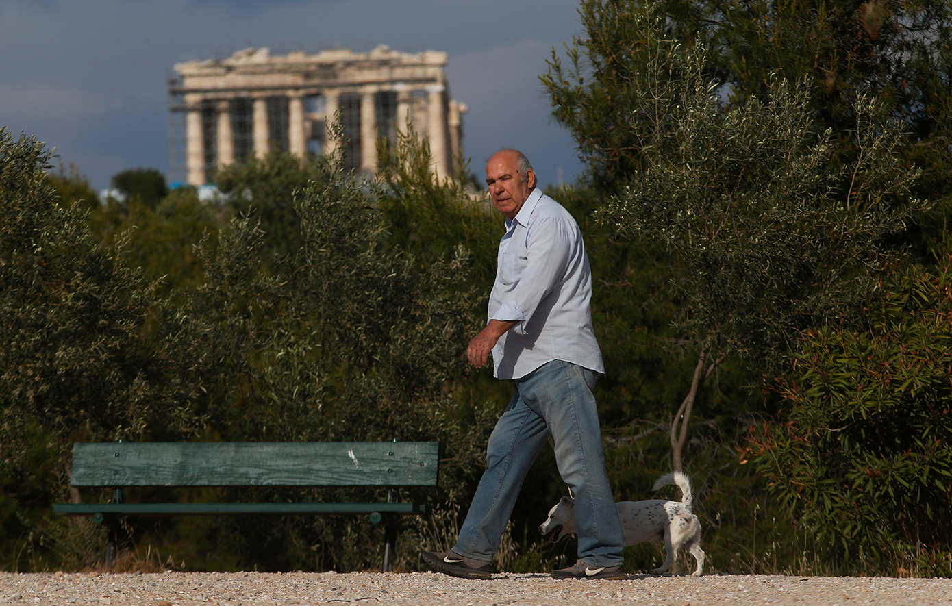 Εισφορά Αλληλεγγύης Συνταξιούχων: Στις 7 Οκτωβρίου κρίνεται ποιοι μπορούν να ανοίξουν δρόμο για αναδρομικά