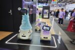 Cyber Pet της Ollobot: Σου κρατά συντροφιά και θέλει να σε καταλάβει