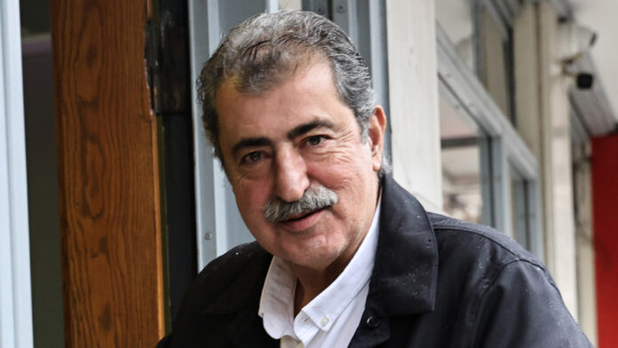 Πολάκης σε Γεωργιάδη: «Παραιτήσου και γύρνα στα νανογιλέκα»