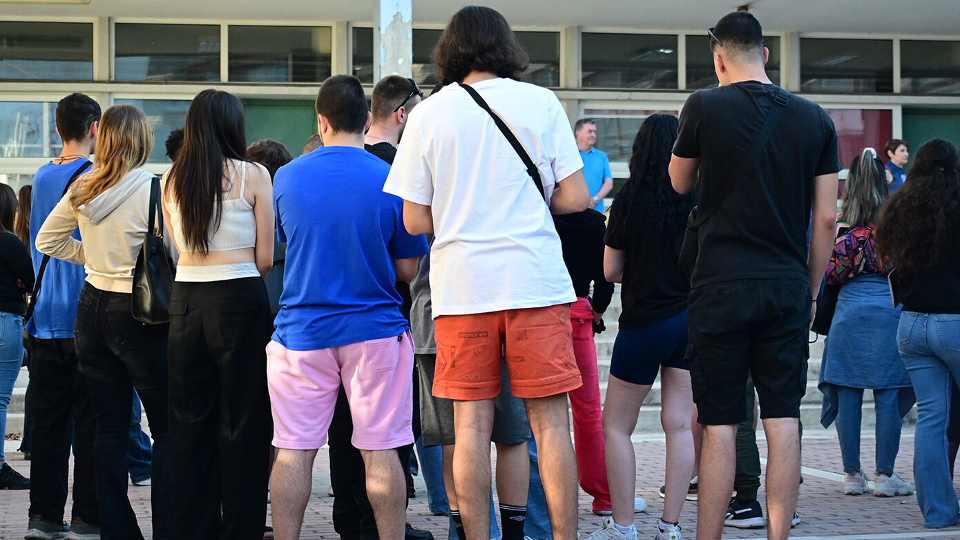 Φθιώτιδα: Μαθητές με καλή καρδιά και ψεύτικη εκδρομή – Πώς έστησαν την απάτη με την 5ήμερη