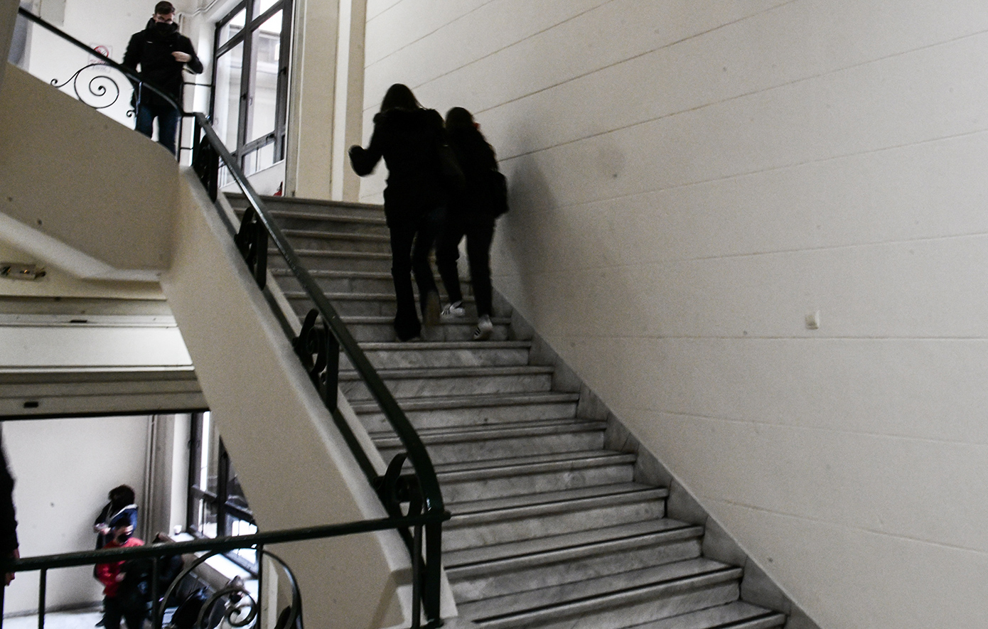 Μετεγγραφές φοιτητών: Οι αιτήσεις υποβάλλονται έως τις 2 Οκτωβρίου – Η διαδικασία αναλυτικά