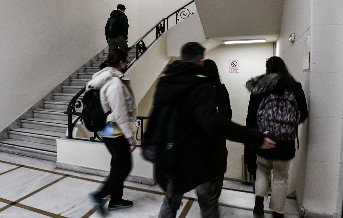 Φοιτητές: Ενοίκια στον Θεό, ελάχιστες εστίες με τριτοκοσμικές συνθήκες