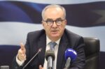 Ν. Παπαθανάσης για Moody’s και Scope: Ψήφος εμπιστοσύνης στην ελληνική οικονομία