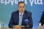 Σ. Παπασταύρου: Στοχευμένα μέτρα στήριξης και σημαντική αύξηση επιδόματος πετρελαίου θέρμανσης