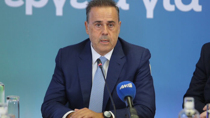 Σ. Παπασταύρου: Στοχευμένα μέτρα στήριξης και σημαντική αύξηση επιδόματος πετρελαίου θέρμανσης