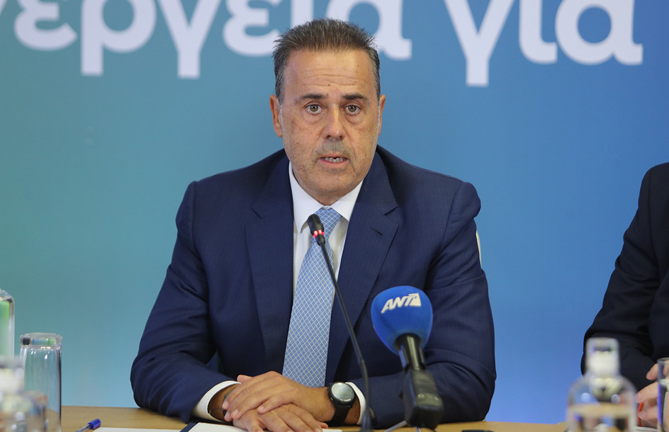 Σ. Παπασταύρου: Στοχευμένα μέτρα στήριξης και σημαντική αύξηση επιδόματος πετρελαίου θέρμανσης