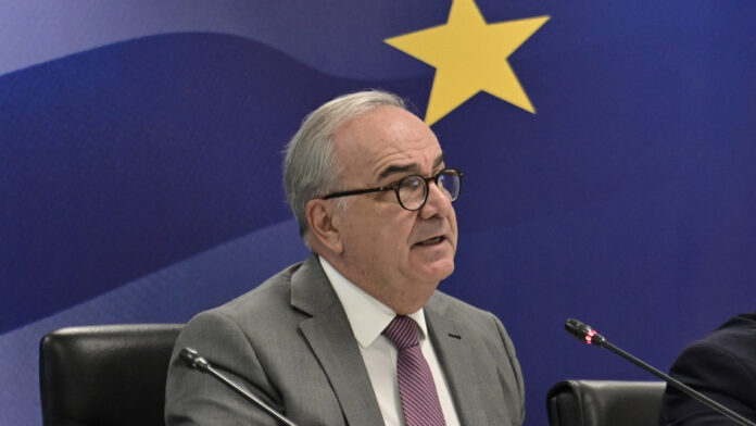 Ν. Παπαθανάσης: Πρόγραμμα 3,7 εκατ. ευρώ για πρόληψη και έγκαιρη διάγνωση καρκίνου του δέρματος