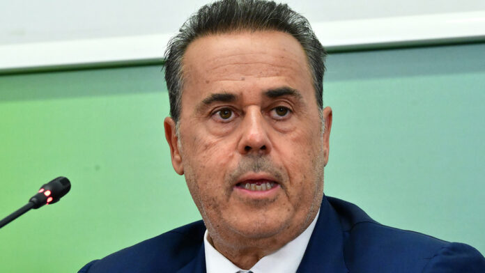 Live: Η εξειδίκευση των ενεργειακών μέτρων που εξήγγειλε ο Κ. Μητσοτάκης στη ΔΕΘ