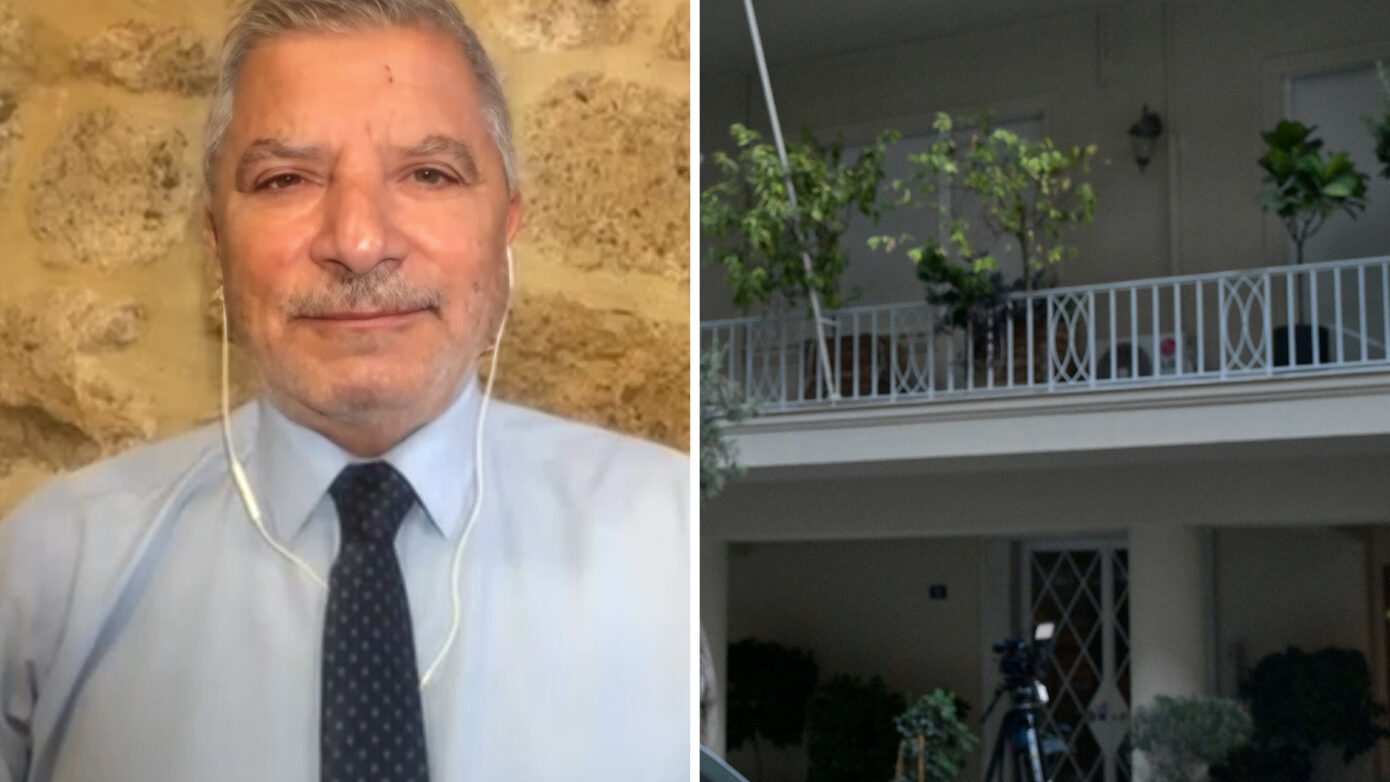 Γιώργος Πατούλης: Υποψίες για προστασία στο ιατρείο της Καρνεάδου – Να ανοίξουν στόματα
