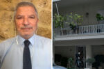 Γιώργος Πατούλης: Υποψίες για προστασία στο ιατρείο της Καρνεάδου – Να ανοίξουν στόματα