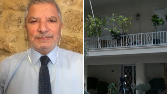 Γιώργος Πατούλης: Υποψίες για προστασία στο ιατρείο της Καρνεάδου – Να ανοίξουν στόματα
