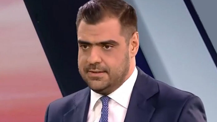 Π. Μαρινάκης: Το ΠΑΣΟΚ του κ. Ανδρουλάκη έχει γίνει κόμμα «δορυφόρος» του κ. Τσίπρα