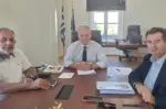 Περιφέρεια Πελοποννήσου: Αναβάθμιση των δικτύων ύδρευσης σε Άργος-Μυκήνες και Ναύπλιο