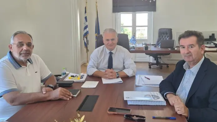 Περιφέρεια Πελοποννήσου: Αναβάθμιση των δικτύων ύδρευσης σε Άργος-Μυκήνες και Ναύπλιο